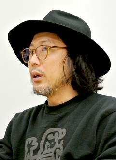 画像ギャラリー No.001のサムネイル画像 / 「アラド戦記」の生みの親が手がける新作オンラインアクションRPG「HERO WARZ」とは,どんなゲームなのか。韓国A.STORMの担当者にズバリ聞いた