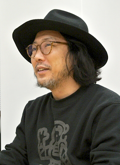 画像ギャラリー No.002のサムネイル画像 / 「アラド戦記」の生みの親が手がける新作オンラインアクションRPG「HERO WARZ」とは,どんなゲームなのか。韓国A.STORMの担当者にズバリ聞いた