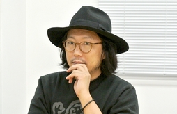 画像ギャラリー No.003のサムネイル画像 / 「アラド戦記」の生みの親が手がける新作オンラインアクションRPG「HERO WARZ」とは,どんなゲームなのか。韓国A.STORMの担当者にズバリ聞いた