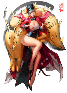 画像ギャラリー No.011のサムネイル画像 / 「アラド戦記」の生みの親が手がける新作オンラインアクションRPG「HERO WARZ」とは,どんなゲームなのか。韓国A.STORMの担当者にズバリ聞いた