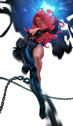 画像ギャラリー No.016のサムネイル画像 / 「アラド戦記」の生みの親が手がける新作オンラインアクションRPG「HERO WARZ」とは,どんなゲームなのか。韓国A.STORMの担当者にズバリ聞いた