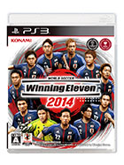 ワールドサッカー ウイニングイレブン 2014
