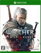 ウィッチャー3 ワイルドハント