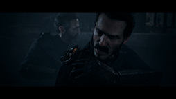 画像ギャラリー No.001のサムネイル画像 / 「The Order:1886」の最新トレイラー「発明の代償」が公開に。騎士団の協力者「ニコラ・テスラ」の語りに乗せて戦闘シーンを紹介