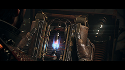 画像ギャラリー No.003のサムネイル画像 / 「The Order:1886」の最新トレイラー「発明の代償」が公開に。騎士団の協力者「ニコラ・テスラ」の語りに乗せて戦闘シーンを紹介