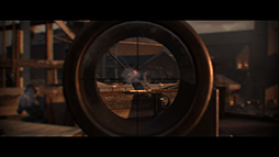 画像ギャラリー No.007のサムネイル画像 / 「The Order:1886」の最新トレイラー「発明の代償」が公開に。騎士団の協力者「ニコラ・テスラ」の語りに乗せて戦闘シーンを紹介