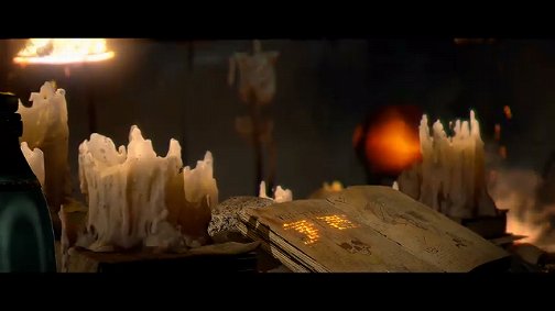 ���������꡼ No.001�Υ���ͥ������ / ��E3 2013�ϡ�HEAVY RAIN�פ�Quantic Dream��PS4�����ǿ����The Dark Sorcerer�פΥƥ��˥���ǥ����Ϫ