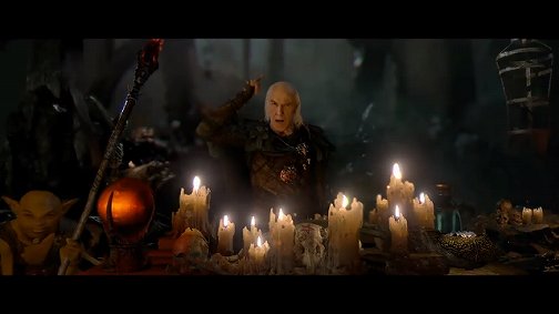 ���������꡼ No.003�Υ���ͥ������ / ��E3 2013�ϡ�HEAVY RAIN�פ�Quantic Dream��PS4�����ǿ����The Dark Sorcerer�פΥƥ��˥���ǥ����Ϫ