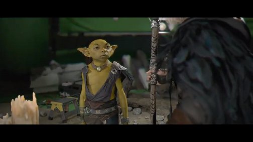 ���������꡼ No.007�Υ���ͥ������ / ��E3 2013�ϡ�HEAVY RAIN�פ�Quantic Dream��PS4�����ǿ����The Dark Sorcerer�פΥƥ��˥���ǥ����Ϫ