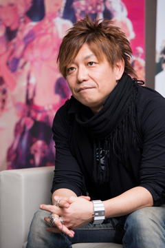 画像ギャラリー No.040のサムネイル画像 / PS4版βテスト直前の「新生FFXIV」について吉田直樹氏にインタビュー。リモートプレイの感触もレポートしよう