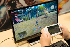 画像ギャラリー No.069のサムネイル画像 / PS4版βテスト直前の「新生FFXIV」について吉田直樹氏にインタビュー。リモートプレイの感触もレポートしよう