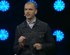 ���������꡼ No.001�Υ���ͥ������ / ��E3 2013��Ubisoft Entertainment�ο����The Crew�פϡ�����ꥫ���ڤ�����ˤ��������ץ���ɷ�����饤�����ѥ졼���������