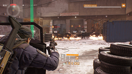 画像ギャラリー No.012のサムネイル画像 / 「ディビジョン」は今,どうなっているのか? 重ねられたアップデートですっかり環境が変わったニューヨークを,再び訪れる