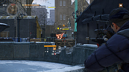 画像ギャラリー No.014のサムネイル画像 / 「ディビジョン」は今,どうなっているのか? 重ねられたアップデートですっかり環境が変わったニューヨークを,再び訪れる