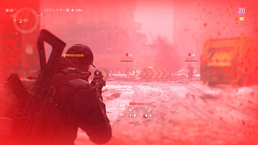 画像ギャラリー No.024のサムネイル画像 / 「ディビジョン」は今,どうなっているのか? 重ねられたアップデートですっかり環境が変わったニューヨークを,再び訪れる