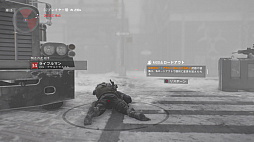 画像ギャラリー No.025のサムネイル画像 / 「ディビジョン」は今,どうなっているのか? 重ねられたアップデートですっかり環境が変わったニューヨークを,再び訪れる