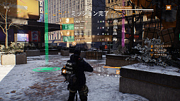 画像ギャラリー No.031のサムネイル画像 / 「ディビジョン」は今,どうなっているのか? 重ねられたアップデートですっかり環境が変わったニューヨークを,再び訪れる