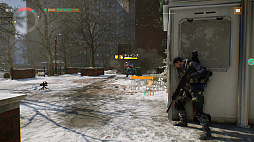 画像ギャラリー No.032のサムネイル画像 / 「ディビジョン」は今,どうなっているのか? 重ねられたアップデートですっかり環境が変わったニューヨークを,再び訪れる