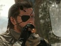 ��E3 2014�ϡ�METAL GEAR SOLID V: THE PHANTOM PAIN�פΥץ쥤�ǥ���ݡ��ȡ����ȡ��꡼�����Ǥʤ������ƥ��̤Ǥ⤳�줬�����ԡפ�