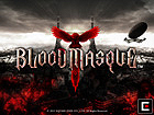 BLOODMASQUE