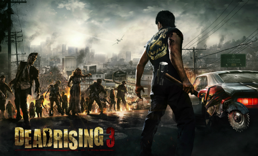 画像ギャラリー No.001のサムネイル画像 / Xbox Oneのローンチタイトル「Dead Rising 3」「Kinect スポーツ ライバルズ」「Ryse: Son of Rome」のメディア向け体験会レポート