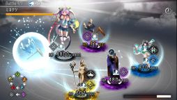 画像集#001のサムネイル/「Destiny of Spirits」全世界で50万DLを突破。記念キャンペーンが開催に