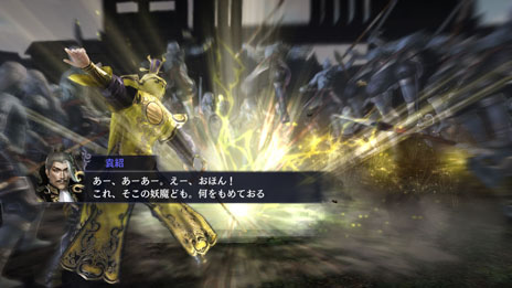 画像集#009のサムネイル/「無双OROCHI2 Ultimate」,新たなコラボキャラクターは「ソウルキャリバー」シリーズのソフィーティア