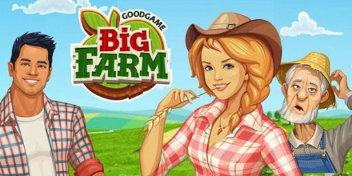 画像ギャラリー No.001のサムネイル画像 / 「Goodgame Bigfarm」と「Goodgame Empire」がチャネリングサービスをアラリオポータルサイトで開始