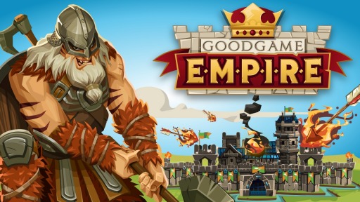 画像ギャラリー No.002のサムネイル画像 / 「Goodgame Bigfarm」と「Goodgame Empire」がチャネリングサービスをアラリオポータルサイトで開始