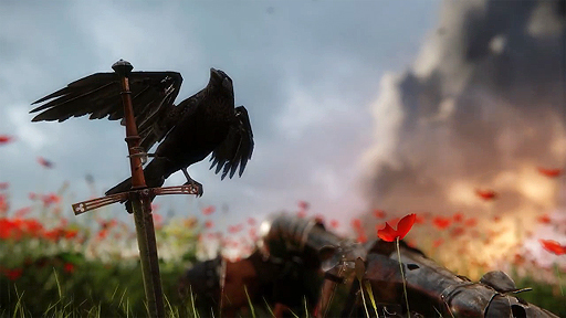 Kingdom Come: Deliverance Teaser