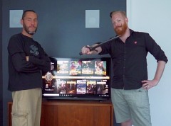 リアル中世オープンワールドRPG「Kingdom Come: Deliverance」。焼け落ちた村を再建するDLC「From the Ashes」について,開発チームに聞いてきた