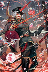 ���������꡼ No.008�Υ���ͥ������ / �֥����󥯥��ס��ᥤ�󥹥ȡ��꡼��5���֡�̤��ؤ�Ƴɸ�ʤ���١ˡ��פΥץ����������Ӥ��ۿ�����