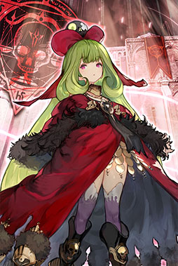 画像ギャラリー No.005のサムネイル画像 / 「チェンクロ」,モモが登場する“ドレスの中の秘密”フェスを開催