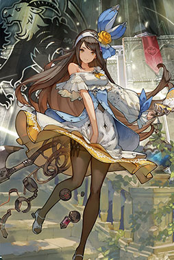 画像ギャラリー No.006のサムネイル画像 / 「チェンクロ」,モモが登場する“ドレスの中の秘密”フェスを開催