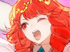 「チェインクロニクル」メインストーリー新章「聖歌の未来」は7月24日スタート。未来の聖都を舞台に,新たな義勇軍の物語が幕を開ける
