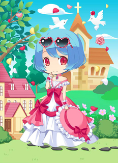 画像集#002のサムネイル/「フェアリードール」ユーザー数50万人突破記念のキャンペーンが12日開始