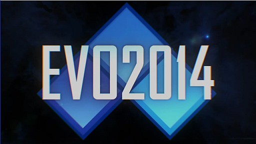 Evolution 2014ץȥ쥤顼