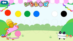 ���������꡼ No.006�Υ���ͥ������ / Android�����ΰ饢�ץ�ֿ��Υ��塼��������פ��ۿ���������������