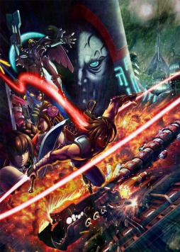 ������#001�Υ���ͥ���/Xbox 360�ǡ֥��ȥ饤������ε�פ��ۿ���Xbox LIVE���������ɤǥ������ȡ��θ��Ǥ⤢��