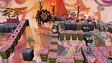 ���������꡼ No.006�Υ���ͥ������ / ���Ѥ�Ϸ�ޥ�����᡼����XPEC�ο���ѥ��륢������󥲡����Do Not Fall�פ�PlayStation 3��NESiCAxLive�ˤ�ȯ�����