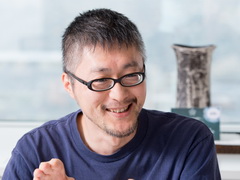 画像ギャラリー No.013のサムネイル画像 / ゲーム制作集団「ゲームフリーク」が試みる“原点回帰”という挑戦――初の自社パブリッシングに踏み切った背景を,ゲームフリークの杉森 建氏と渡辺哲也氏に聞いた