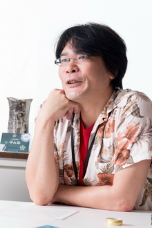 画像ギャラリー No.014のサムネイル画像 / ゲーム制作集団「ゲームフリーク」が試みる“原点回帰”という挑戦――初の自社パブリッシングに踏み切った背景を,ゲームフリークの杉森 建氏と渡辺哲也氏に聞いた