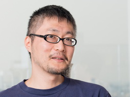 画像ギャラリー No.022のサムネイル画像 / ゲーム制作集団「ゲームフリーク」が試みる“原点回帰”という挑戦――初の自社パブリッシングに踏み切った背景を,ゲームフリークの杉森 建氏と渡辺哲也氏に聞いた