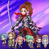 ���������꡼ No.002�Υ���ͥ������ / ����饤��RPG�֥ͥС����ɥ���饤��פ������ӥ���10ǯ�������