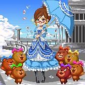 ���������꡼ No.004�Υ���ͥ������ / ����饤��RPG�֥ͥС����ɥ���饤��פ������ӥ���10ǯ�������