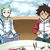 ���������꡼ No.047�Υ���ͥ������ / �֥���NET��� MJ�ץ��꡼���������쥫���֥�3 CUP�򳫺�