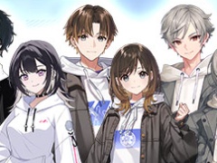 「セガNET麻雀 MJ」,Ver.10.0を実装。育成要素のある新システム「カスタムキャラ」や,新規プレイヤーが遊びやすくなる機能を追加