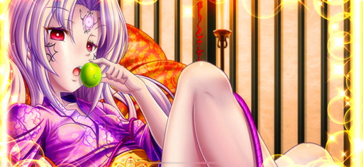 画像ギャラリー No.034のサムネイル画像 / 「セガNET麻雀 MJ」×「戦国乙女」コラボ第3弾,ついにUR「山本カンスケ」が参戦。イベントCUPのプレイ特典はSSR「カシン居士」