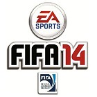 FIFA 14 ワールドクラス サッカー