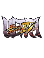 ウルトラストリートファイターIV